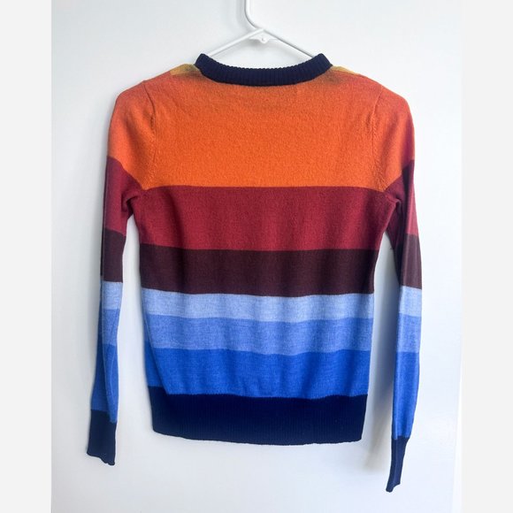 Stoned Immaculate California Dreamin' Sweater Nearly New Size M - Picture 2 of 3